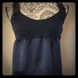 Sleeveless Dress